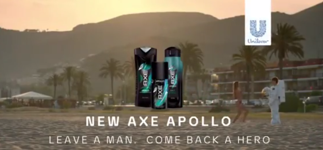 Astronaut Hopefuls Face Off for Axe Apollo's Free Trip to Space This Week